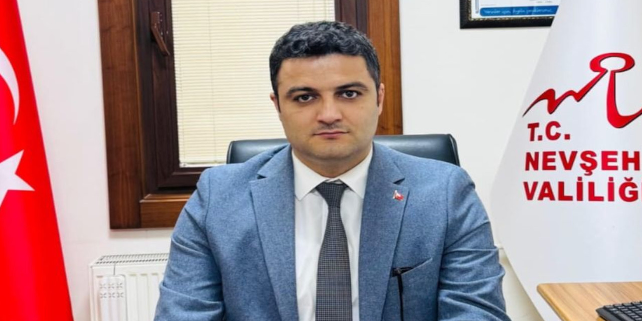 Koruma polisliğinden proje müdürlüğüne