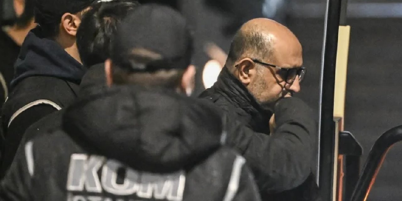 Aziz İhsan Aktaş ve bazı itirafçıların ev hapsi kaldırıldı