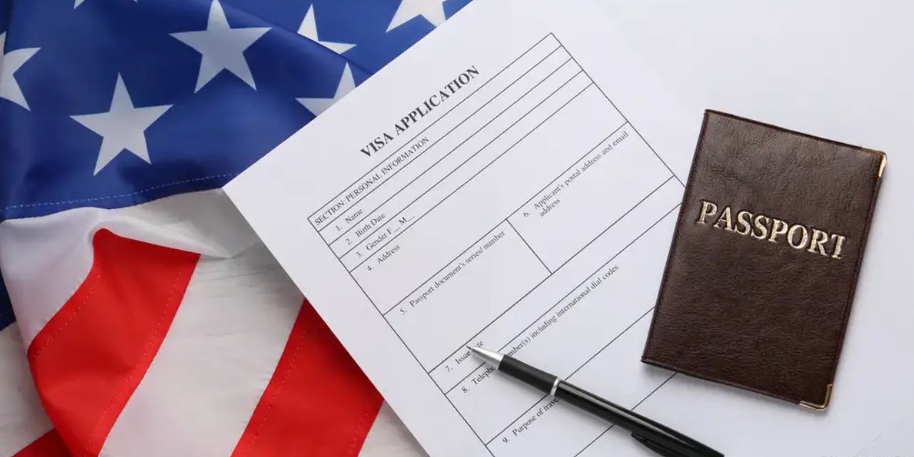 ABD 55 milyon vize sahibini mercek altına alıyor