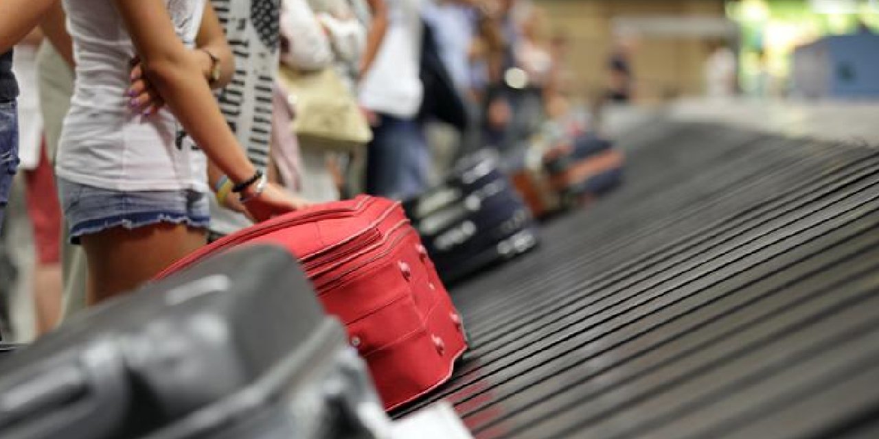 Turist sayısında yüzde 5'lik gerileme