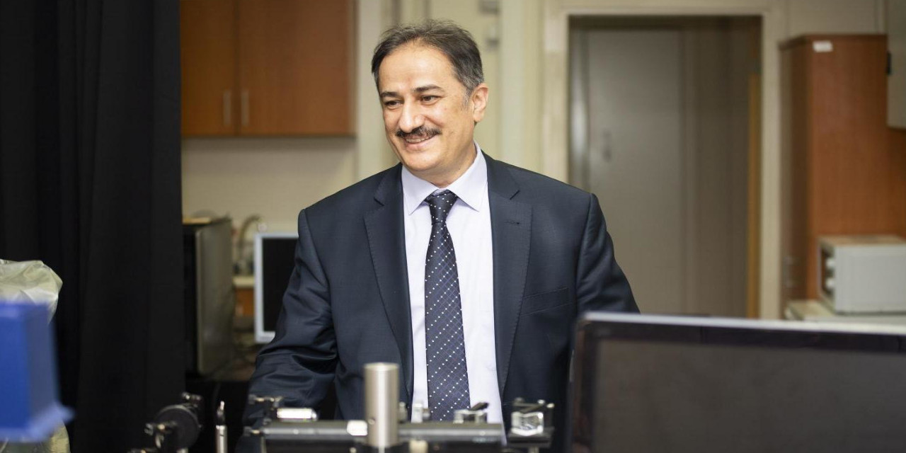 Naci İnci'nin görev süresi doldu: Nasıl bilirdiniz?