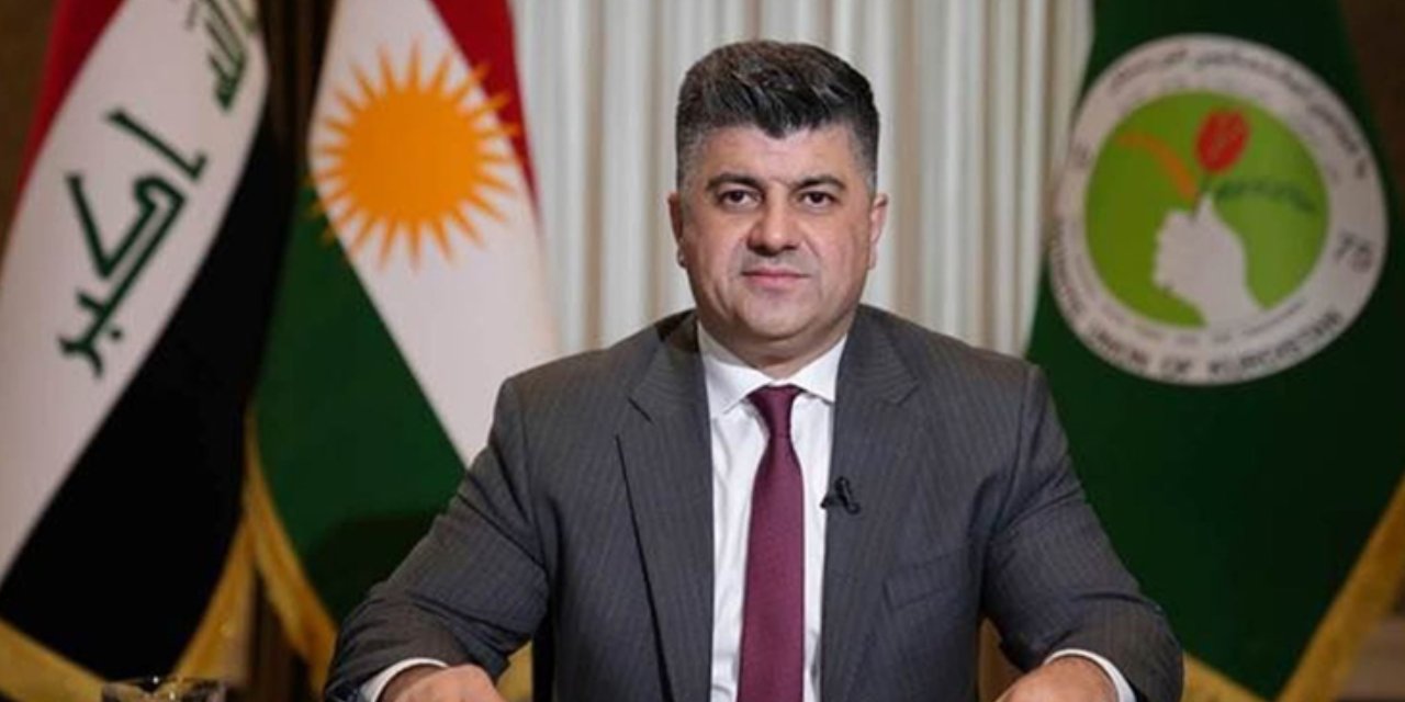 Süleymaniye'de gerginlik: Eski KYB Eş Başkanı Cengi çatışmanın ardından gözaltına alındı