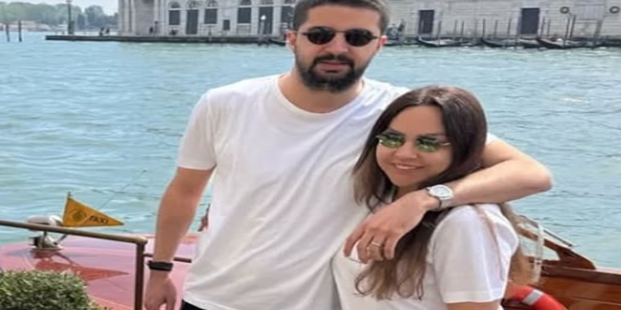 Selahattin Yılmaz örgütüne üyelikten gözaltında olan Ebru Gündeş'in eşi serbest