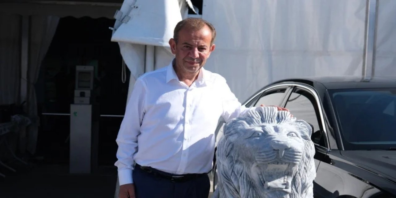 Tanju Özcan: Ali Koç yalı çocuğu şımarıklığıyla beni aradı, ağzının payını aldı