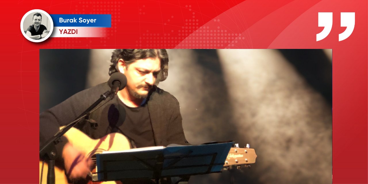 Emre Çakmakoğlu: Misafirler değişse de o masalar yerinde duruyor