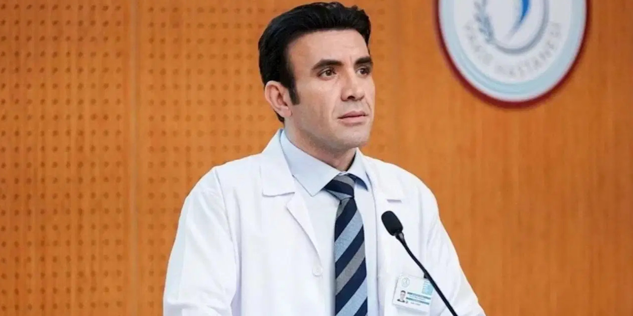 Tacizle suçlanan oyuncu Mehmet Yılmaz Ak: Hukuki süreç başlatılacak