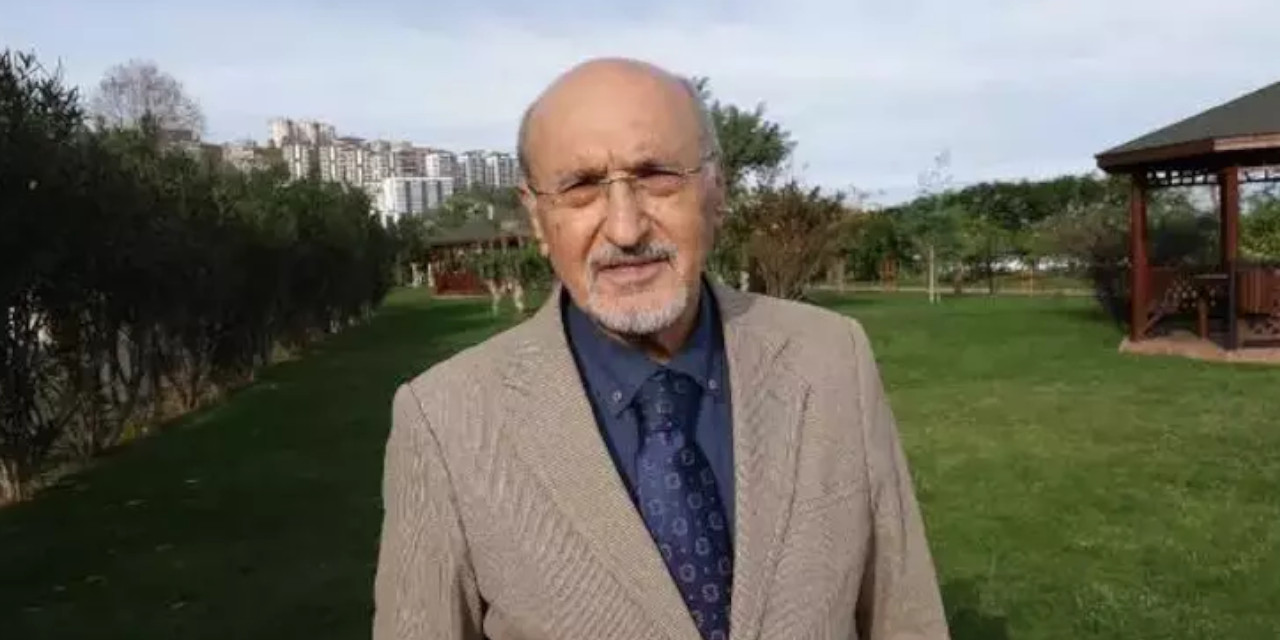 Prof. Dr. Osman Bektaş: Uşak fayına dikkat