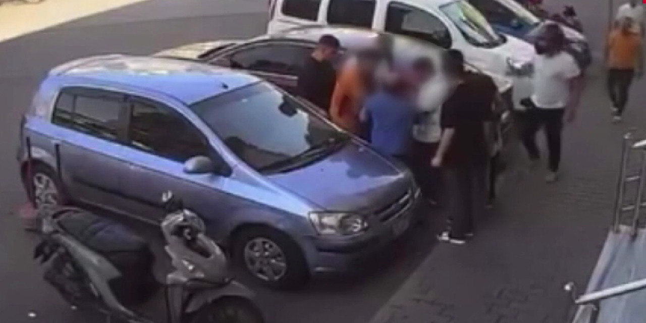 Çocuğa cinsel tacize dayak