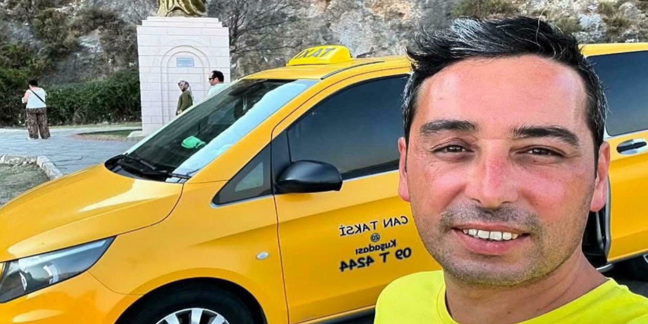 Taksiciyi öldüren Sercan Görer tutuklandı