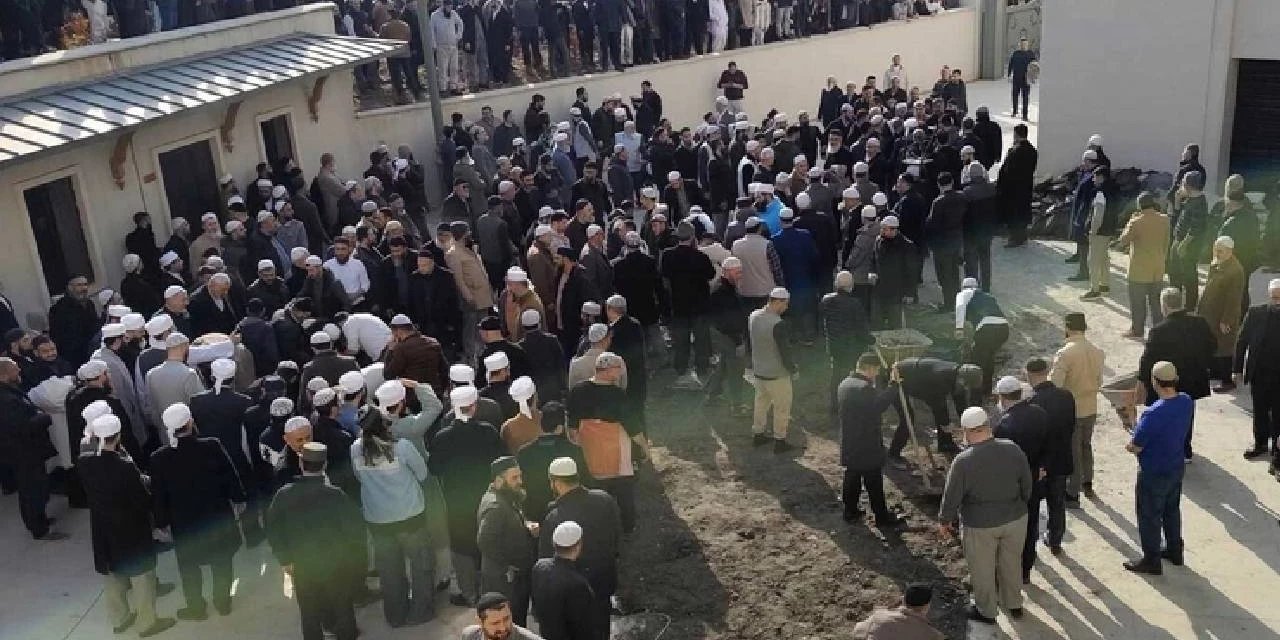 Menzil’de miras kavgası: ‘400 milyon TL’lik villa yaptırdı’ iddiası