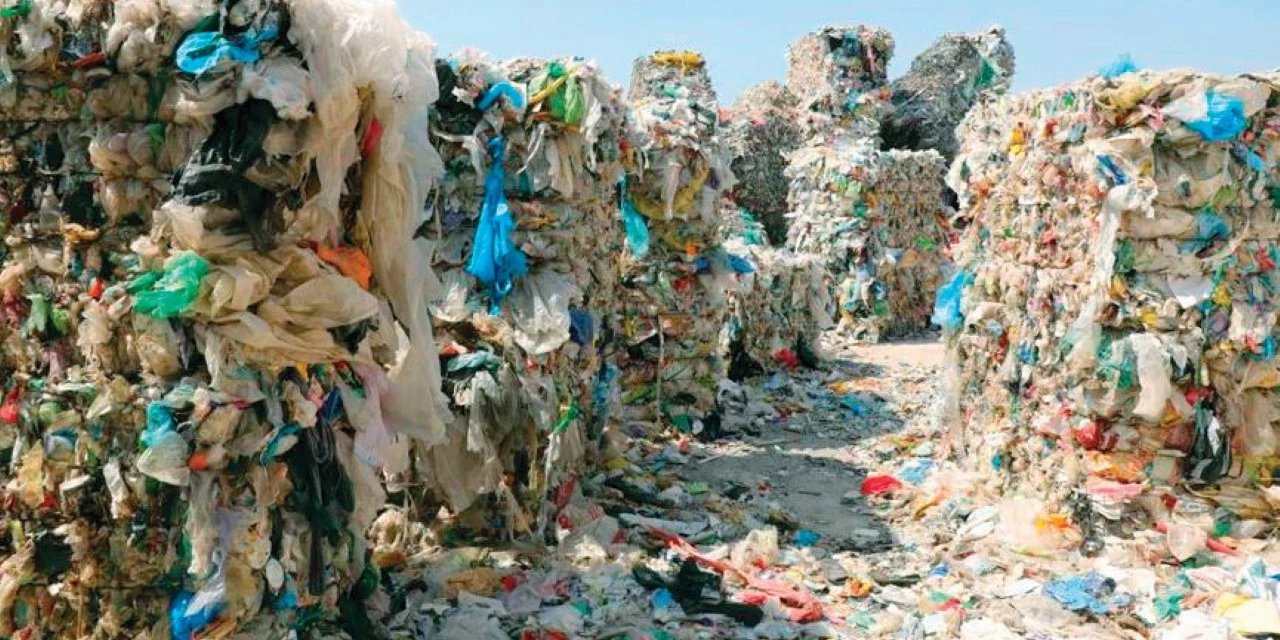 12,3 milyon ton ithal çöpün akıbeti bilinmiyor: "Bakanlık verileri gizliyor”