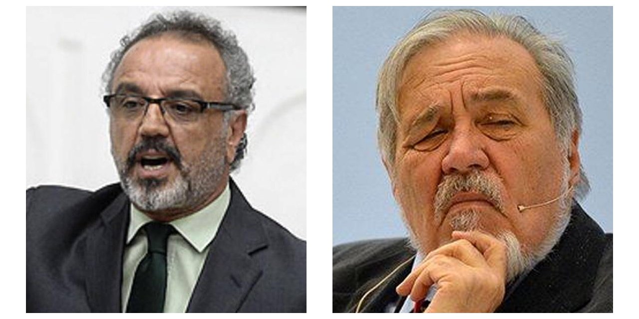 DEM’li Sırrı Sakık’tan İlber Ortaylı’ya: "Bu ülkeyi bölecek olan halklar değil, bu ırkçı dildir"