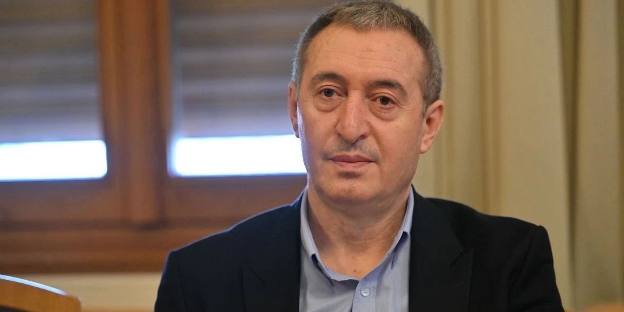 DEM Parti Eş Genel Başkanı Bakırhan: “Komisyon Öcalan’la görüşmeli, barışı inşa etmeli”