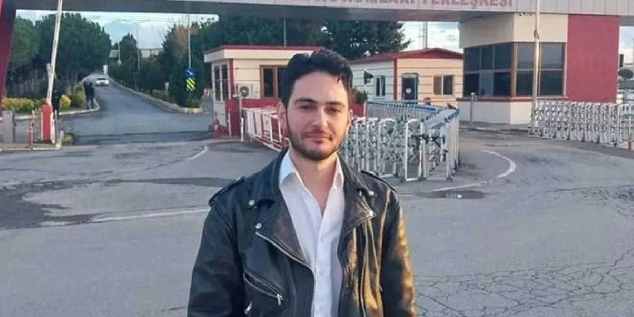 CHP'den gazeteci Furkan Karabay tepkisi: 'İddianame geciktiriliyor ki daha fazla hapiste tutulsun'