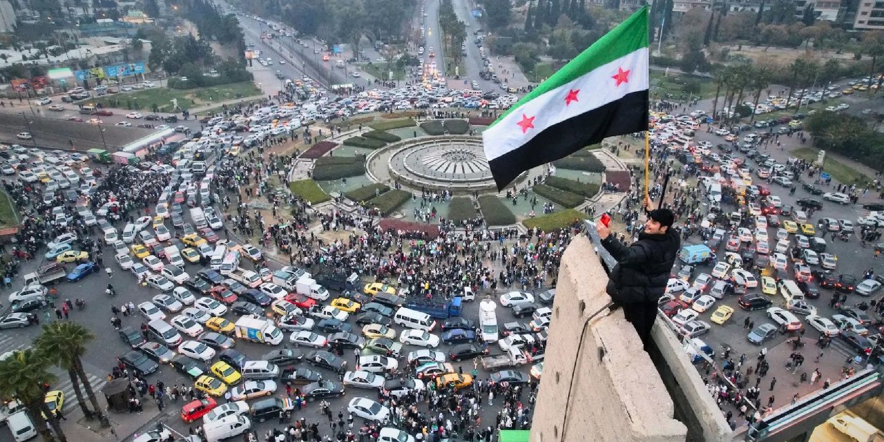 ABD, Suriye'de yeni politika peşinde: ‘Bir federasyon değil ama...'