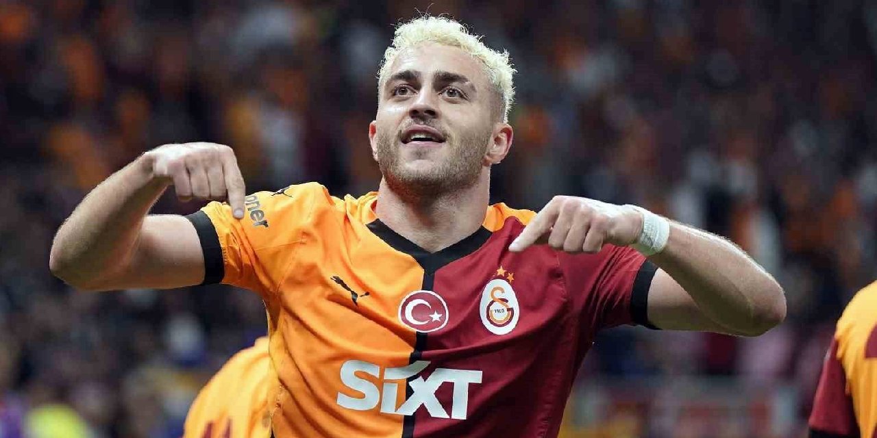 Kadroda yer almadı: Barış Alper'den dikkat çeken paylaşım