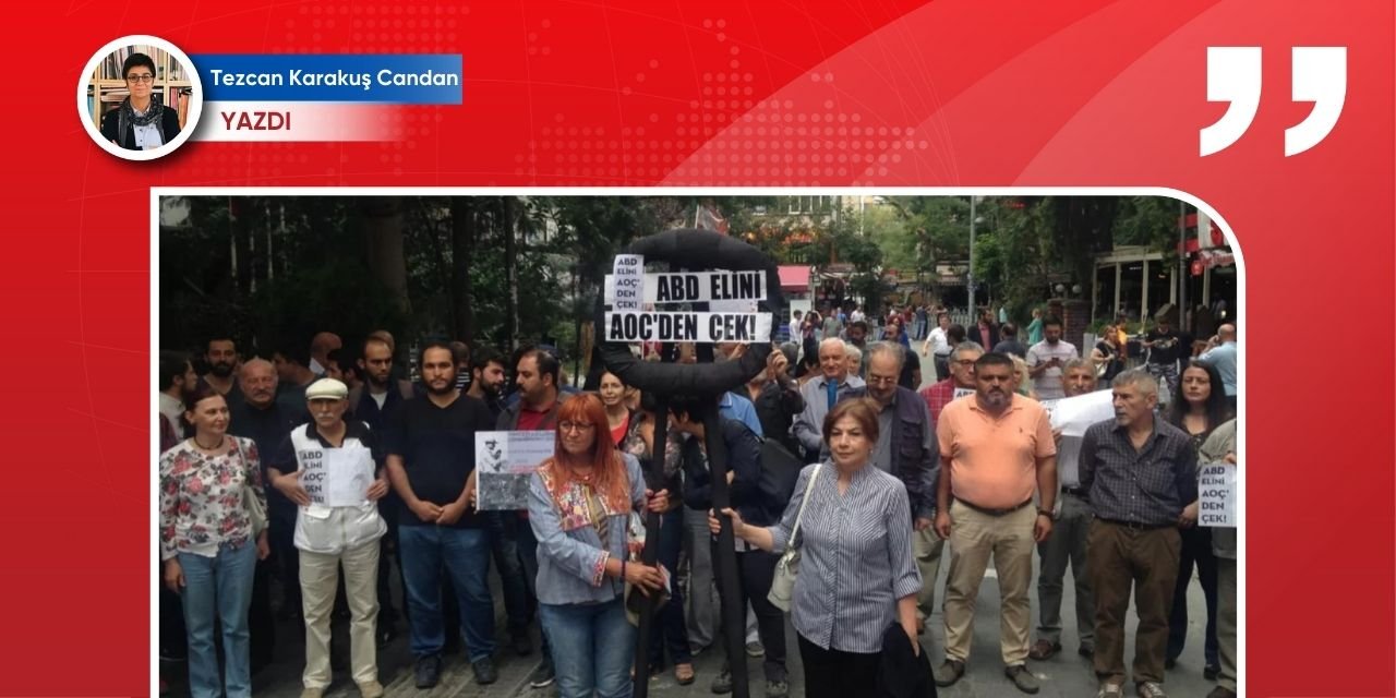 Bir ihanet hikayesi: Atatürk Orman Çiftliği, ABD’ye nasıl satıldı