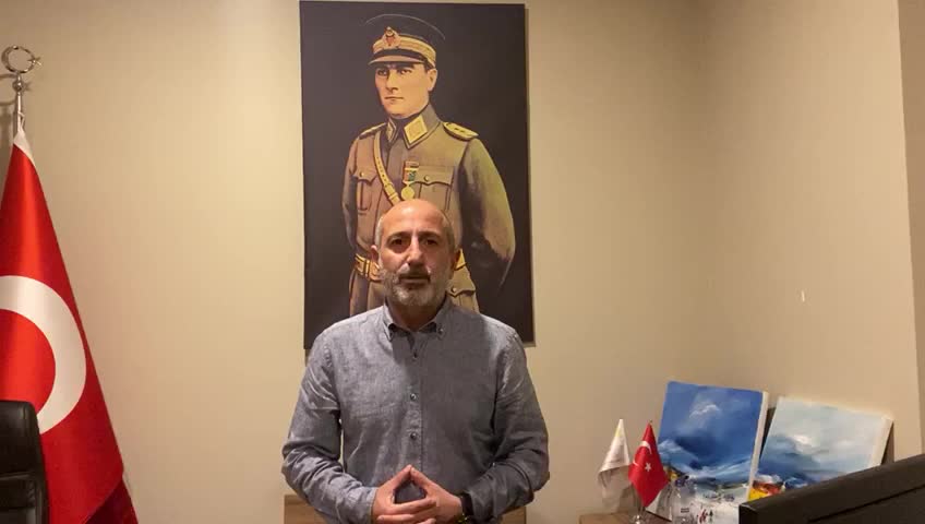 CHP'li Öztunç: "AFAD koordinasyon toplantısına Marmaris Belediye Başkanı Oktay çağrılmadı"