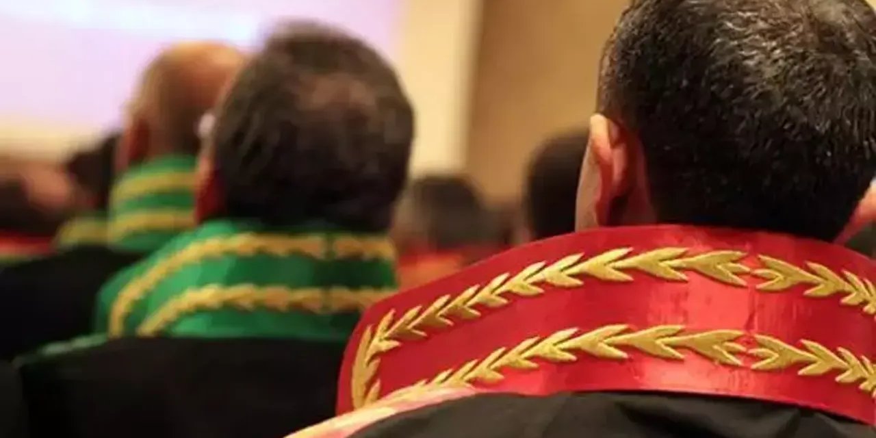 Malta’ya hâkim atandı: 7 bin Euro maaş alırken Türkiye’deki maaş da devam ediyormuş