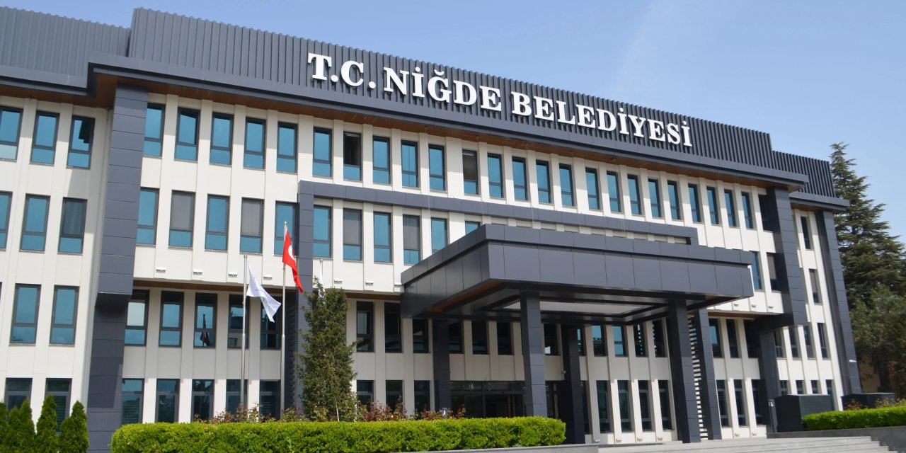 AKP’li Niğde Belediyesi’nin zabıtası “uyuşturucu madde satmaktan” tutuklandı