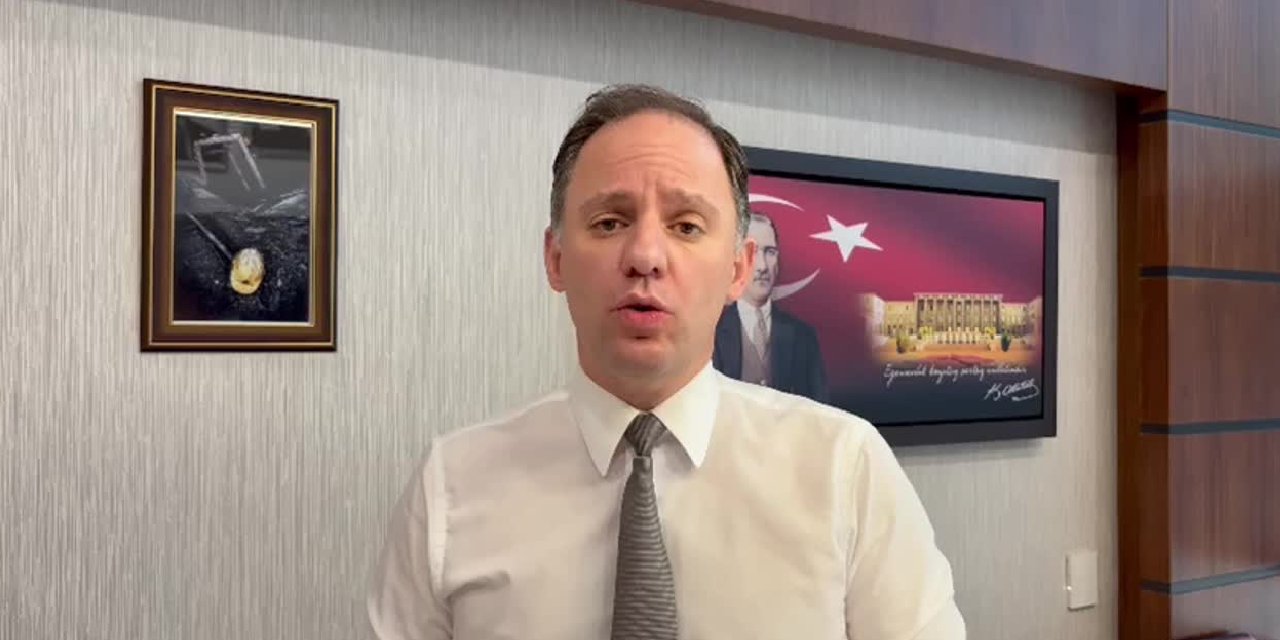 CHP'li Yavuzyılmaz: "AK Parti’nin Jersey Adası'ndaki delilleri karartma operasyonunu ortaya çıkardık"