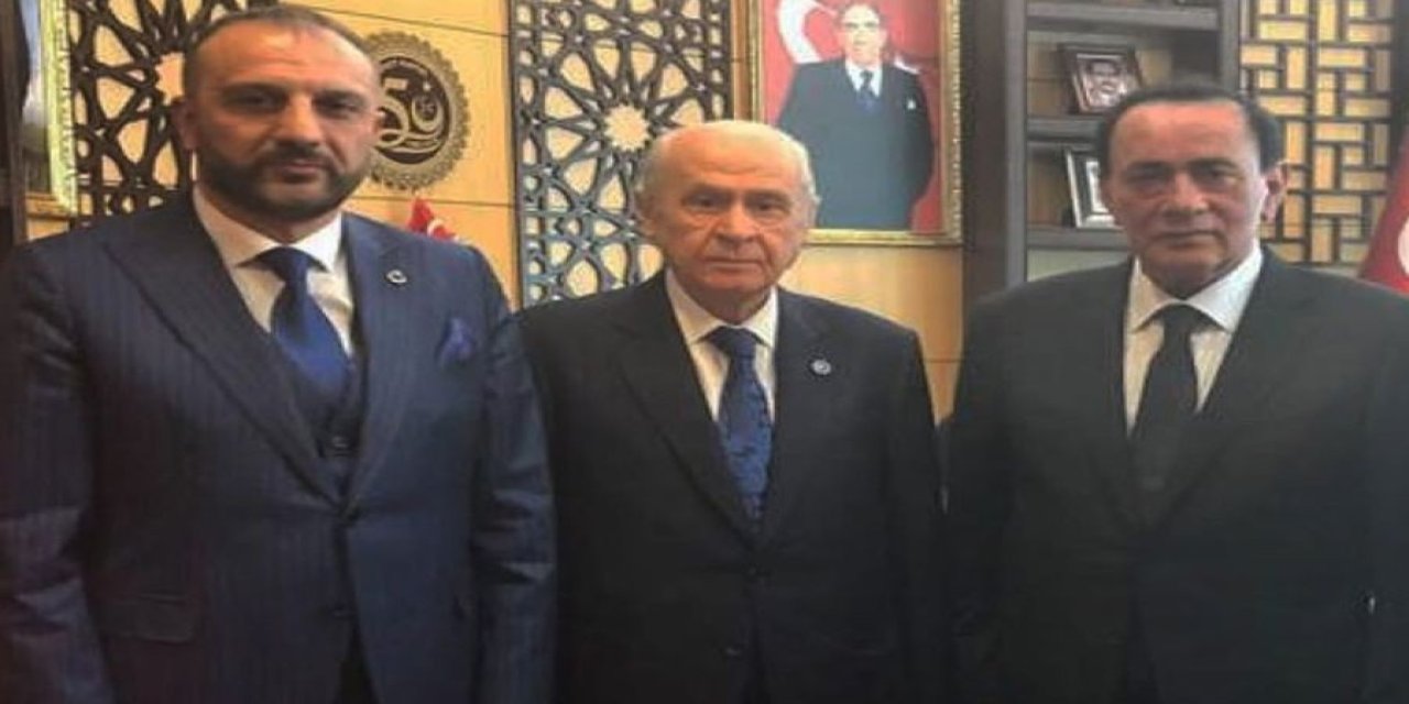 Selahattin Yılmaz soruşturmasında Ülkü Ocakları bağı