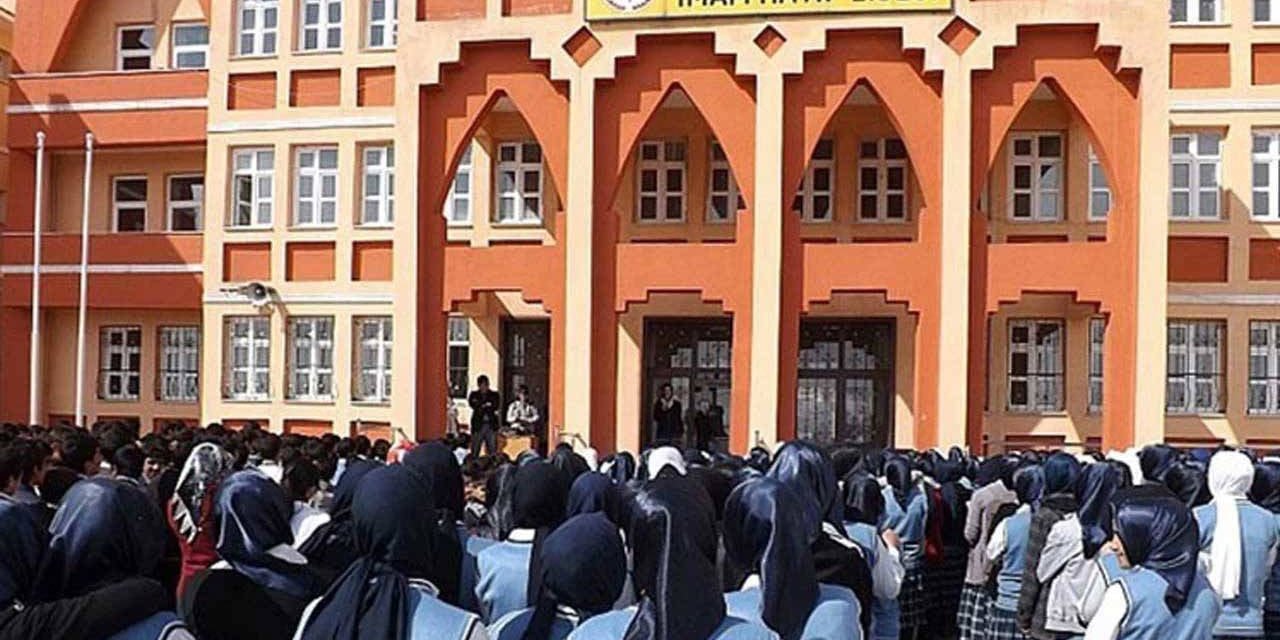 İmam hatipler YKS’de yine sınıfta kaldı