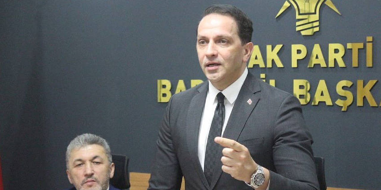 Özgür Özel ifşa etmişti: Mücahit Birinci adli kontrolle serbest bırakıldı