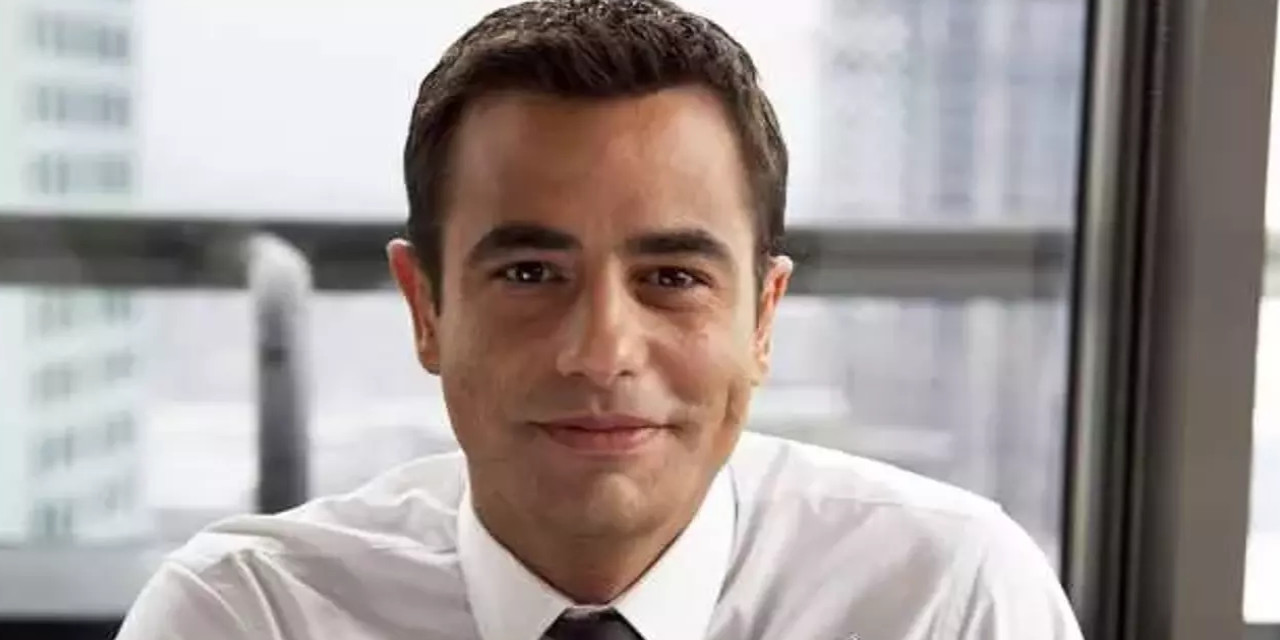 Tacizle suçlanan oyuncudan açıklama: 'Yargı yoluna başvuracağım'