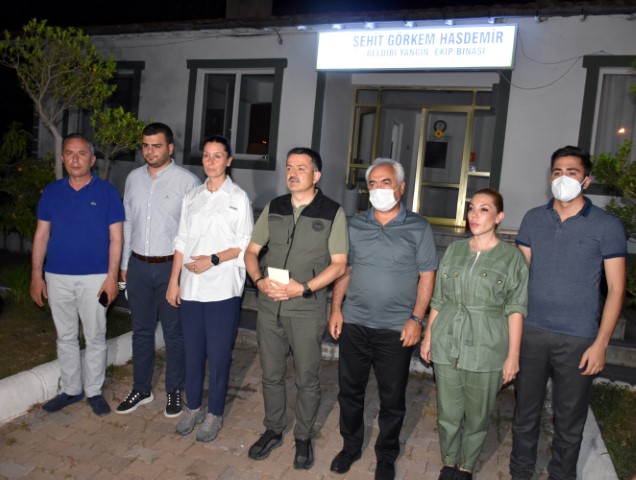 Kulis: "Pakdemirli'nin "belediyeler sorumlu" sözü Erdoğan'ı kızdırdı"