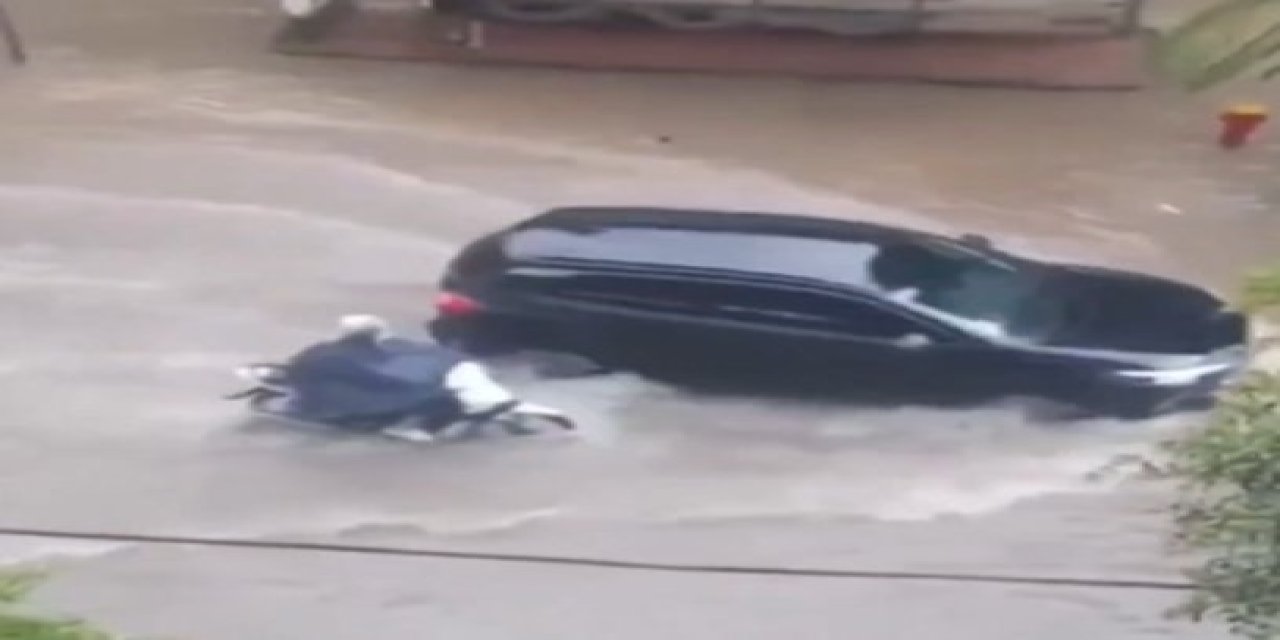 Kajiki Tayfunu, Vietnam’ı vurdu: 4 kişi öldü