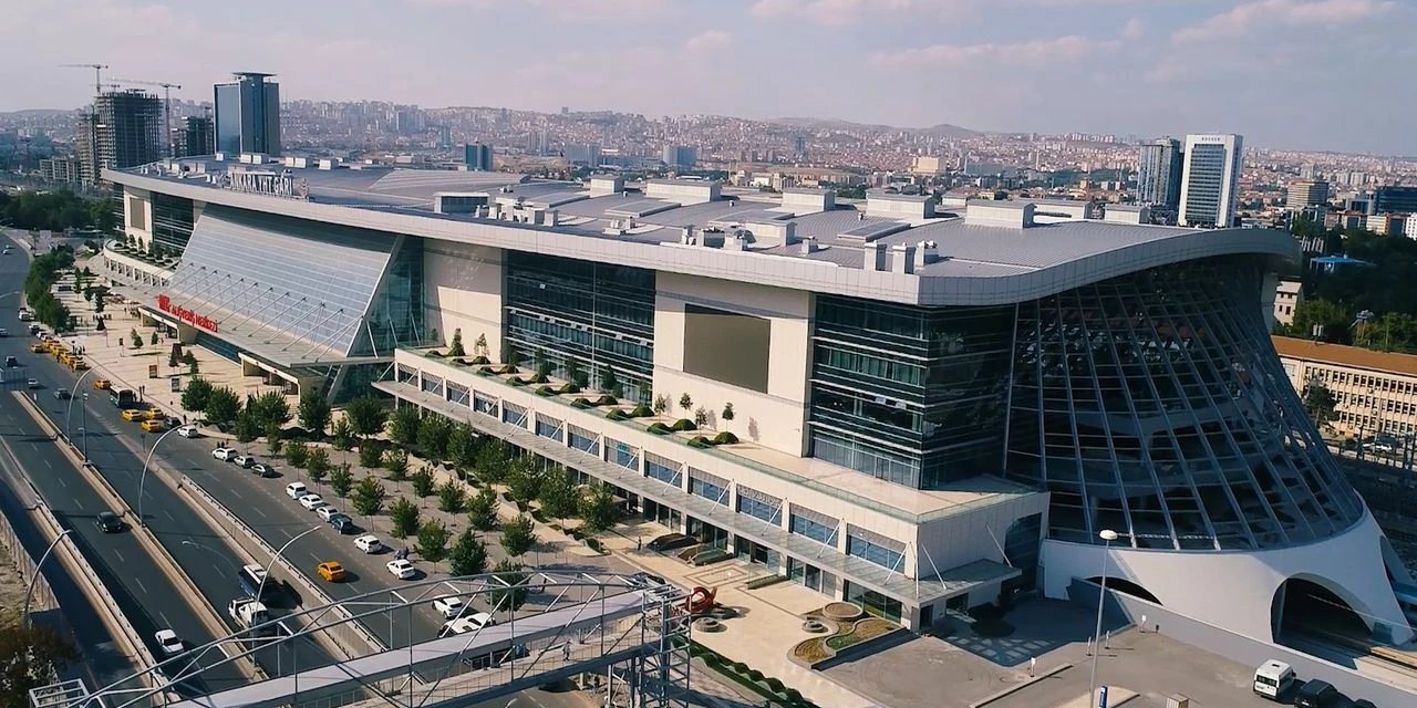 Ankara YHT Garı’nda 'malum şirketlere' 8 yılda 81 milyon dolar zarar ödemesi yapıldı