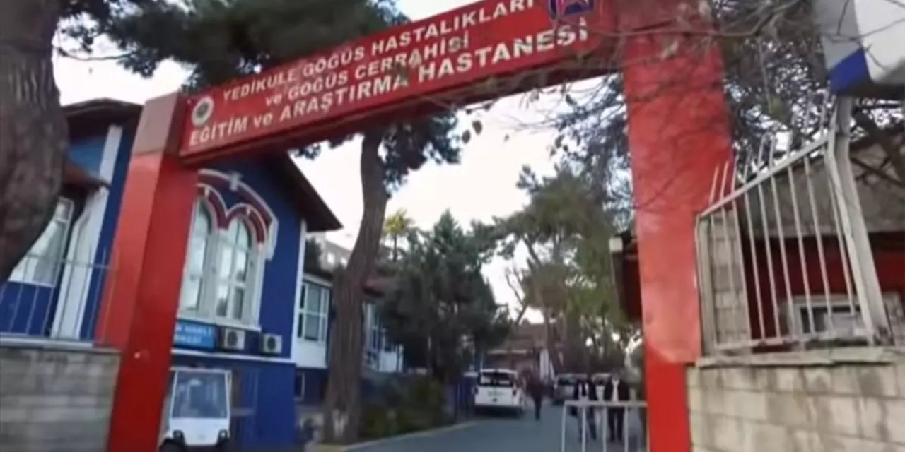 Yedikule Hastanesi'nde 'bıçak parası' davası: Doktorların ameliyatları öne almak için bağış adıyla para istediği iddia edildi