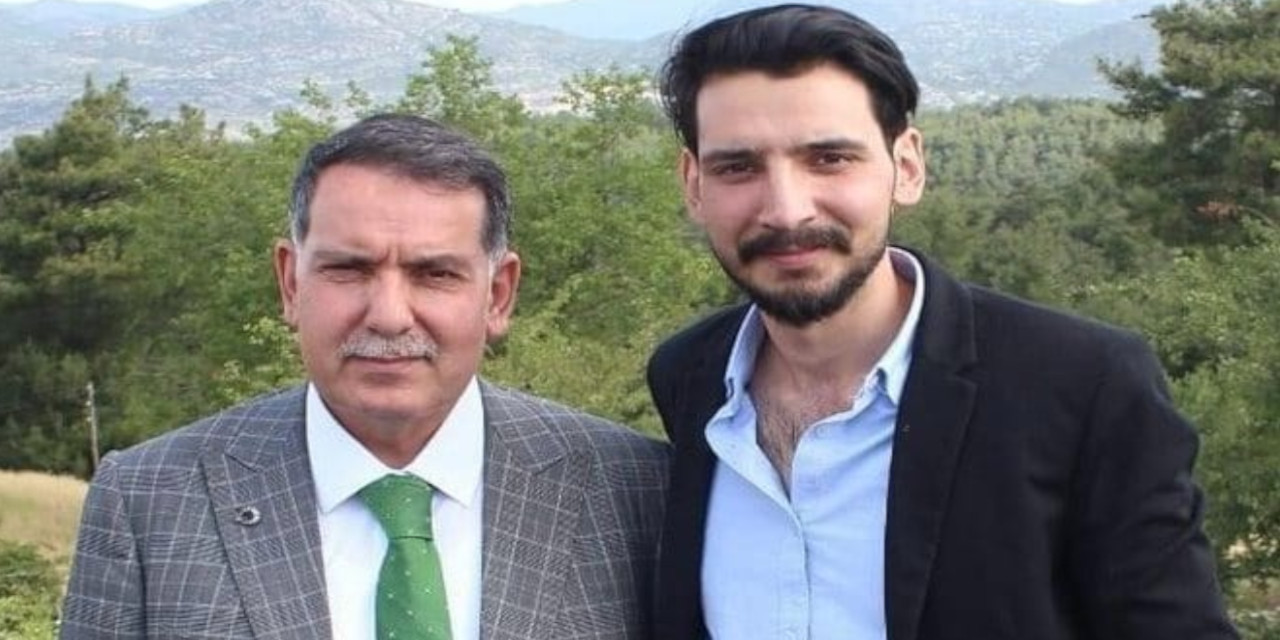 AKP'li eski milletvekilinin oğluna uyuşturucudan 11 yıl hapis cezası