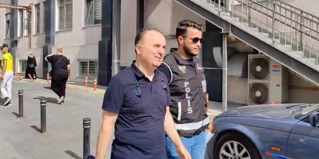 İmamoğlu'nun avukatlarından Nusret Yılmaz, adli kontrolle serbest bırakıldı