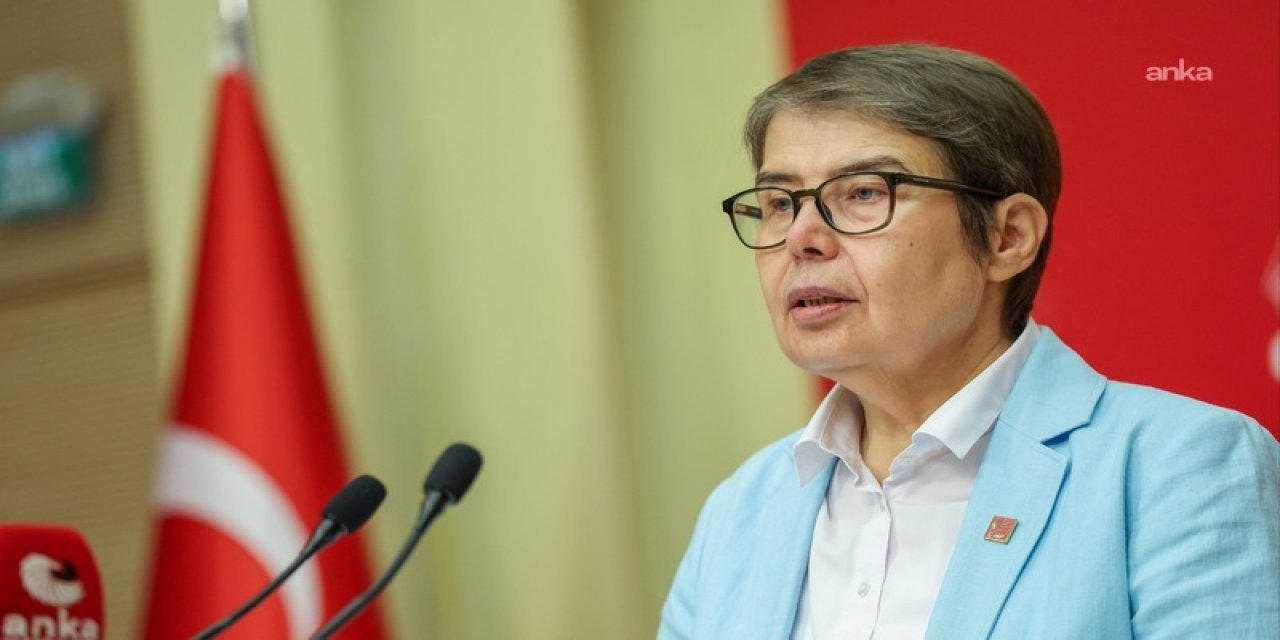 Şahbaz: Kalp krizi geçirmiş insanı cezaevinde tutmak, yaşam hakkını tehlikeye atar
