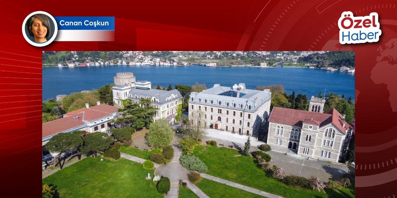 Boğaziçi’nde tartışmalı atama: Serdivan’dan genel sekreterliğe hızlı yükseliş