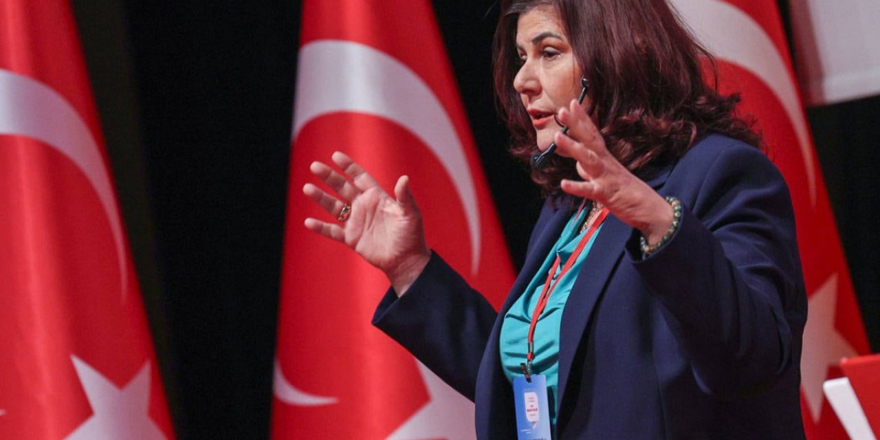 Çerçioğlu'na 'imar ayrıcalığı' iddiası: Ailesine ait otel parseli yasaya aykırı şekilde yapılaşmaya uygun hâle getirilmiş