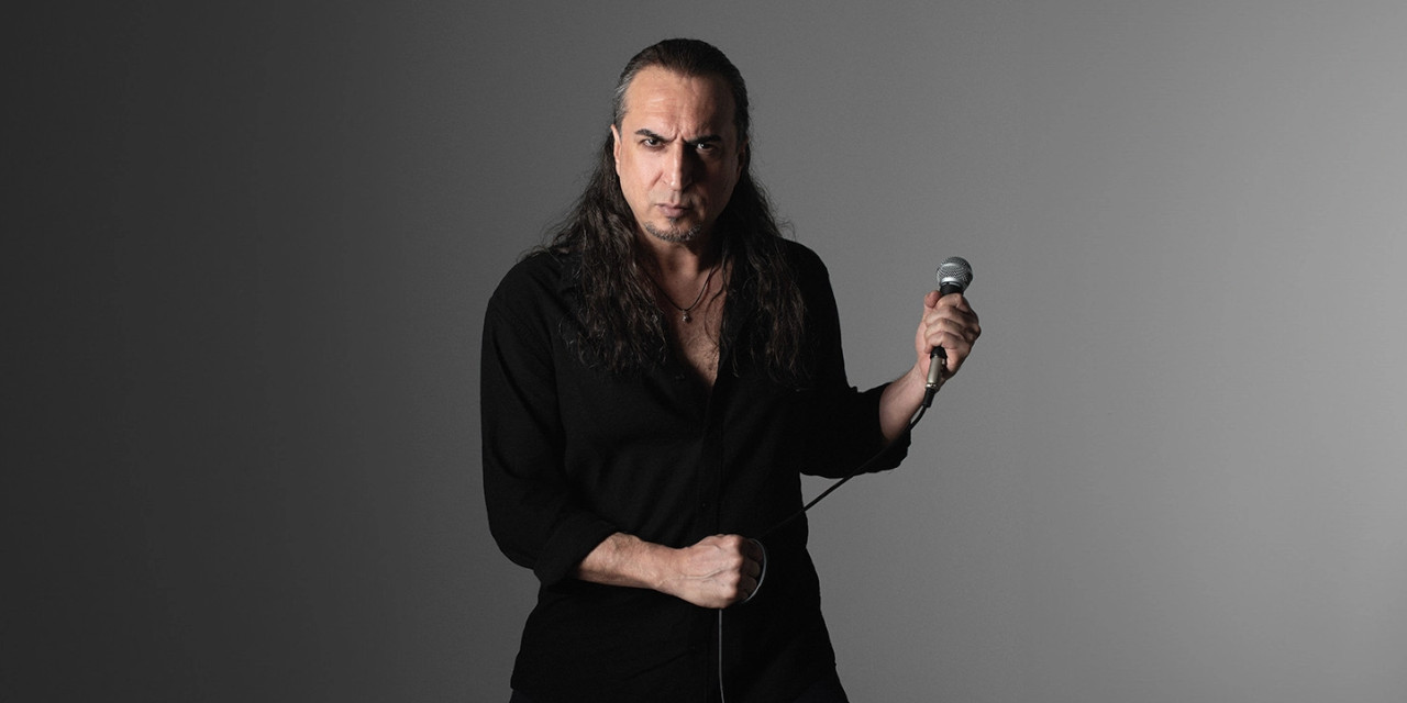 Ogün Sanlısoy'dan taciz iddialarına açıklama: 'Hukuki yollara başvurulacak'