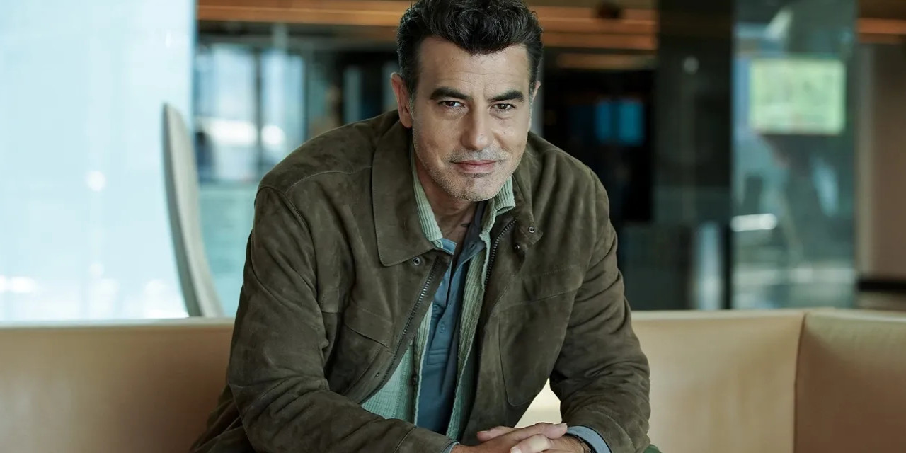 Taciz iddialarında adı geçen Tayanç Ayaydın diziden ayrıldı