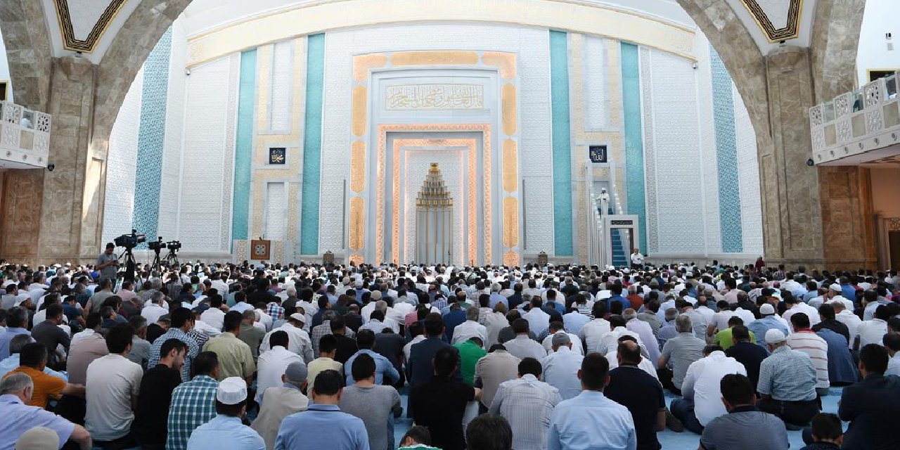 CHP'li Bulut'tan 'Atatürksüz' hutbeye tepki: 'Adını anmasanız da, Atatürk’ün adı bu milletin gönlünde her zaman yaşayacaktır'