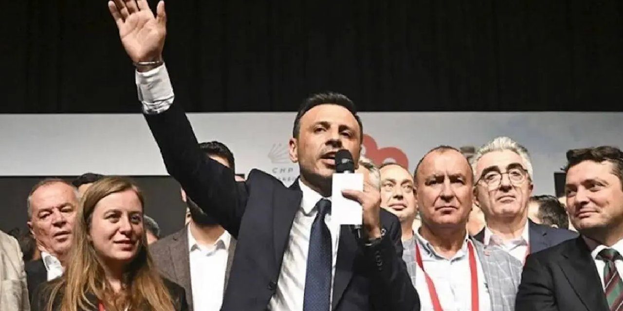 CHP İstanbul kongresi için iddianame: Parti yöneticileri ve belediye başkanlarına hapis istemi