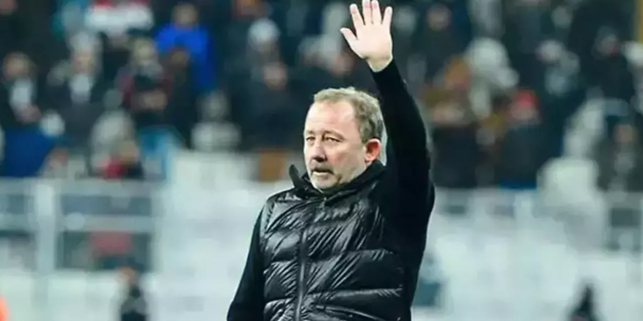 Sergen Yalçın, anjiyo operasyonu geçirdi