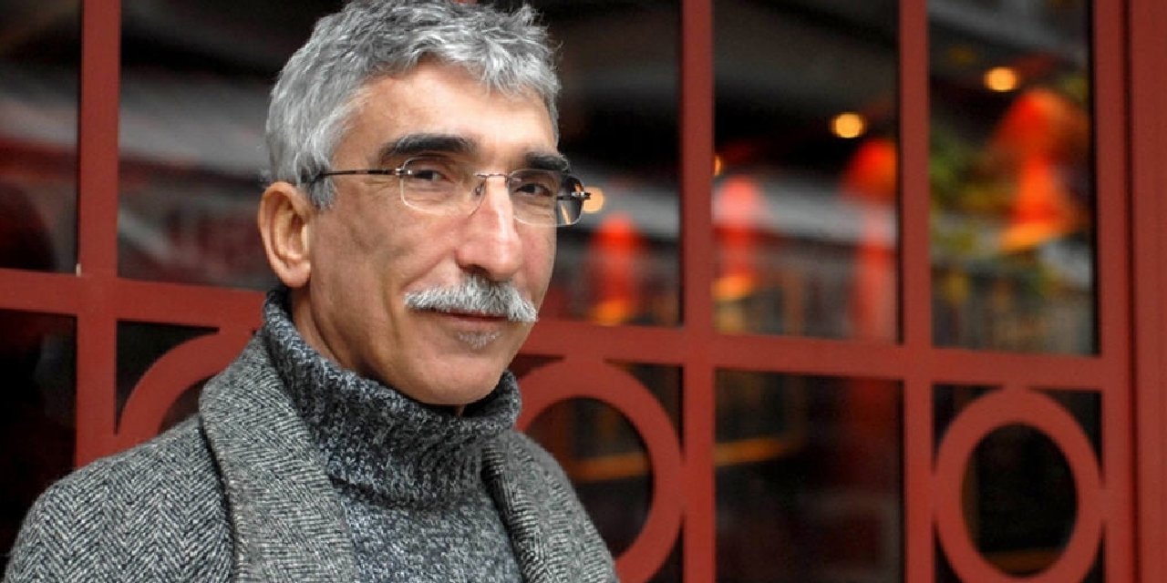 İfşalar sürüyor: Oyuncu Cezmi Baskın hakkında taciz iddiası