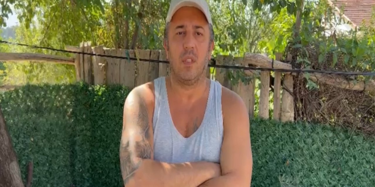 Çiçek Bar'ın sahibi: "Saldırıyı Sarallar düzenledi, başıma 1 milyon dolar ödül kondu”