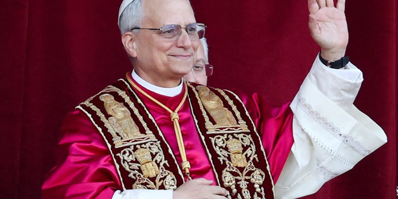 Papa, 'Ukrayna'da acilen ateşkes' çağrısında bulundu