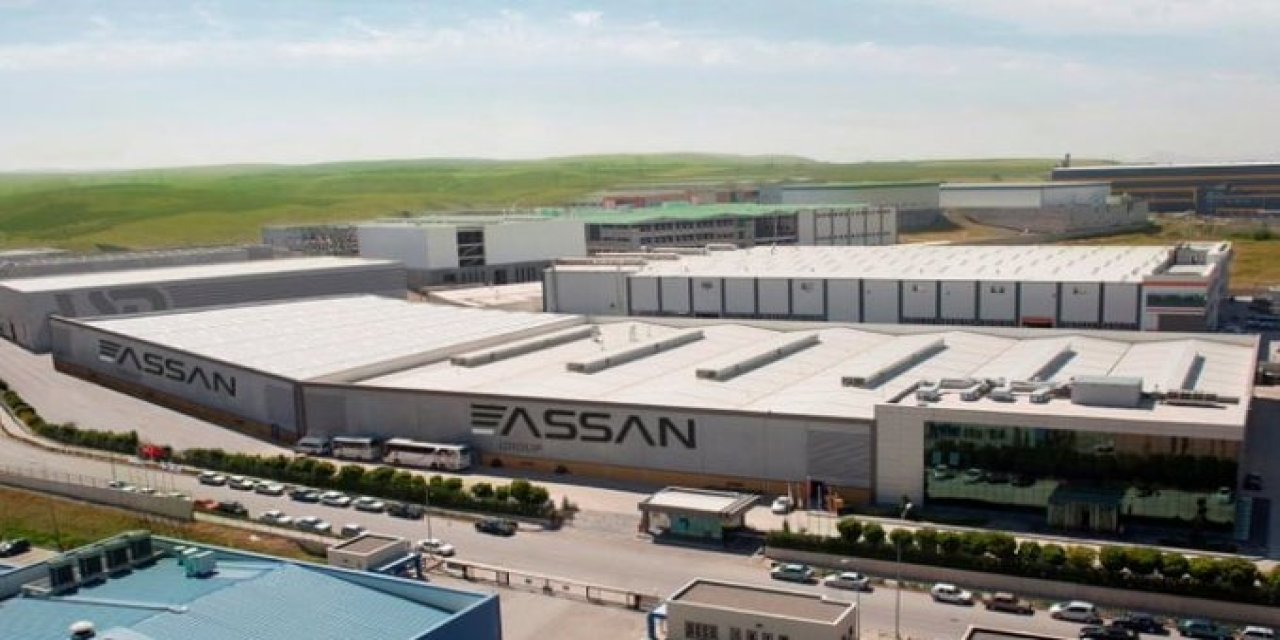 ASSAN Group şirketinin sahibi Öner ile genel müdürü Okumuş tutuklandı