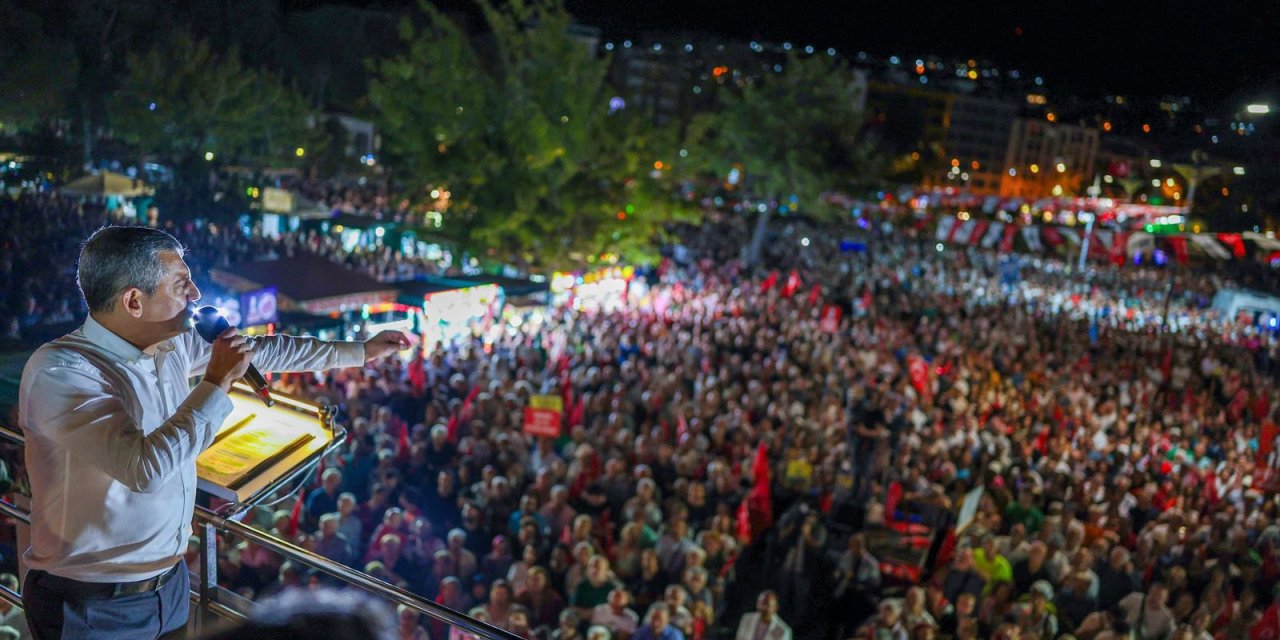 Özel: Bu çete iddianameyi yazdığında İmamoğlu'nu değil, iftira atanları yargılayacağız