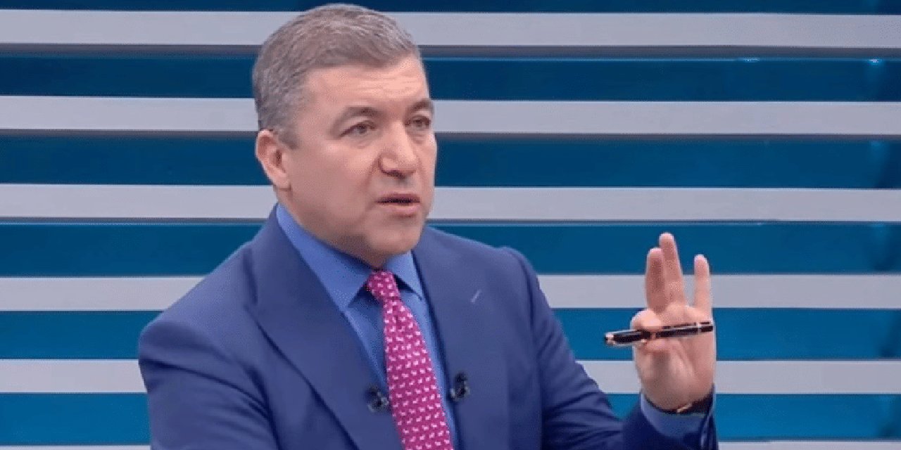 İsmail Küçükkaya Halk TV'den sessiz sedasız ayrıldı iddiası: Yeni adresi neresi olacak? Küçükkaya'dan ilk açıklama
