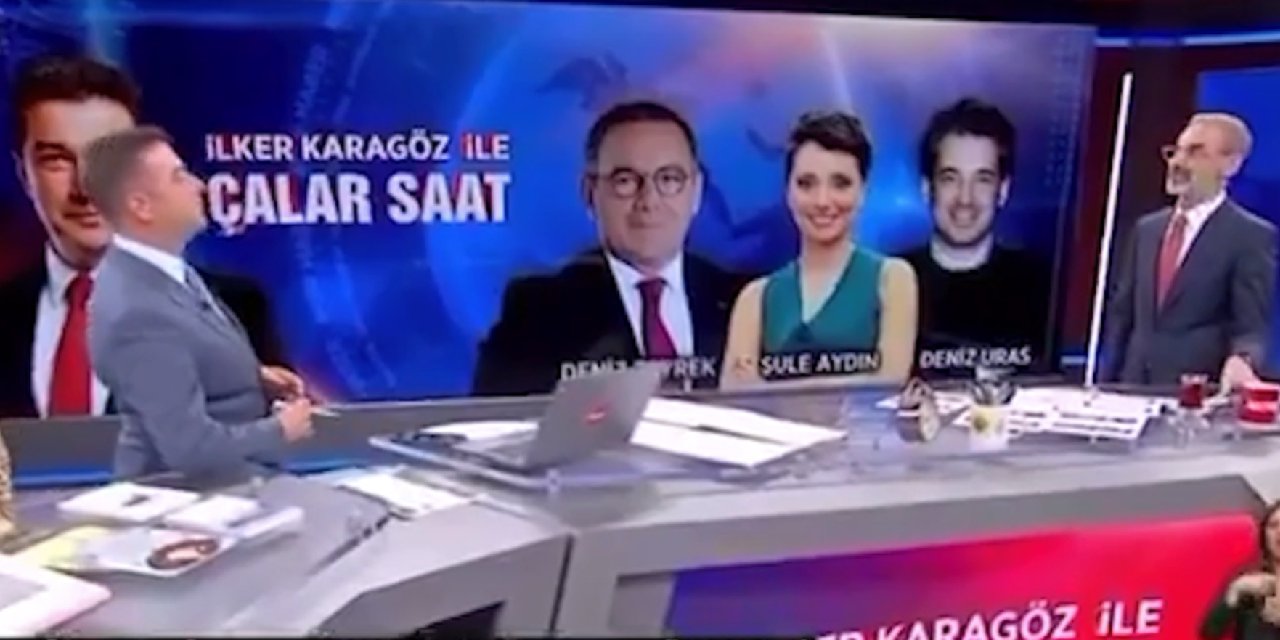 Now Haber'e yeni transferler